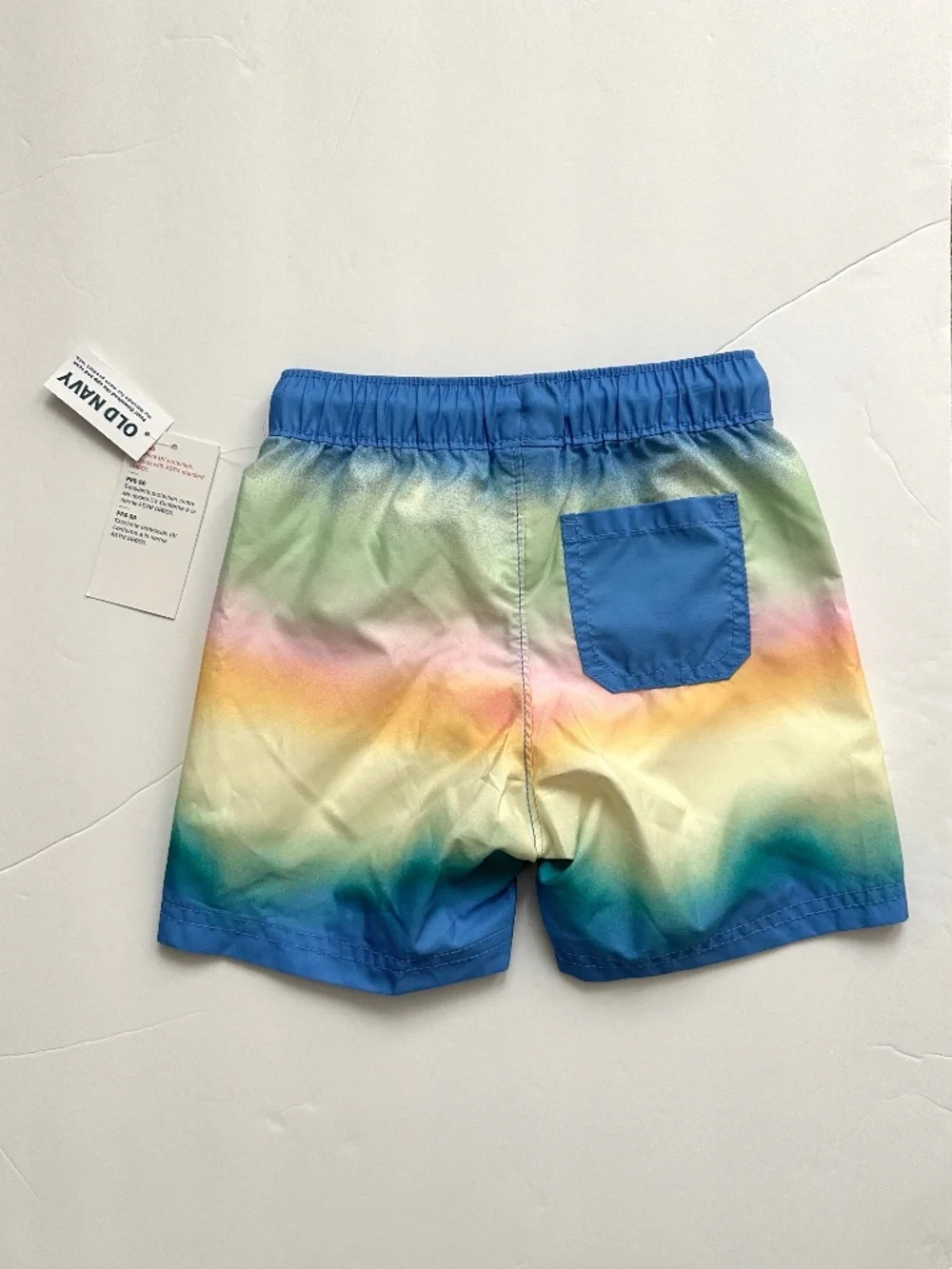 Old Navy Boys 3T Swim Trunks